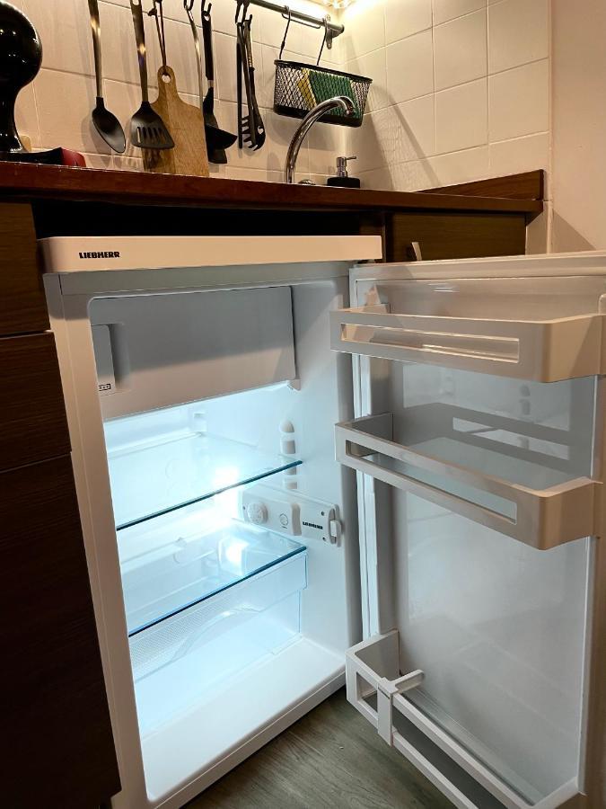Apartamento Vistas Al Mar Aire Acondicionado Wifi เอมปูเรียบราบา ภายนอก รูปภาพ